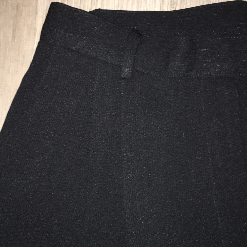 Gallavanter Black Trousers - Picture 4 of 6
